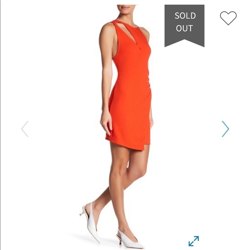 Free people dress-Toast to That Mini Dress